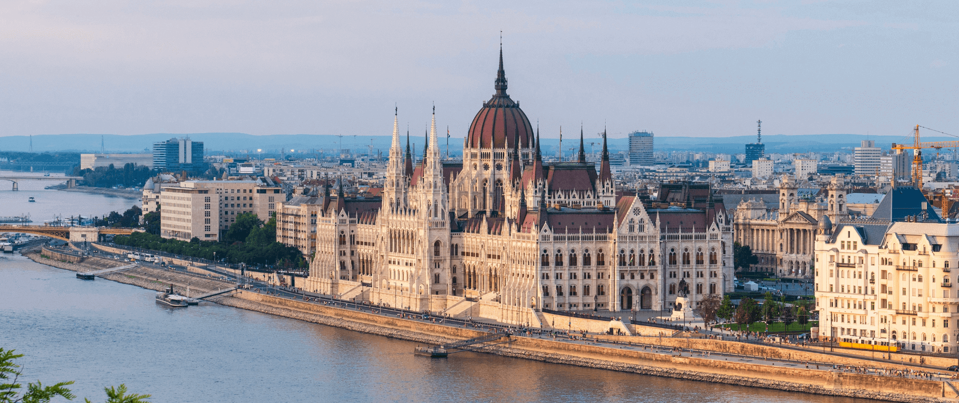 Hungary Travel